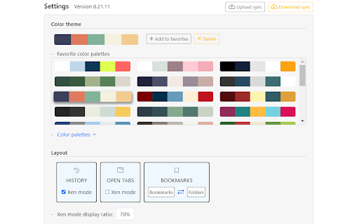 Plugin Screenshot