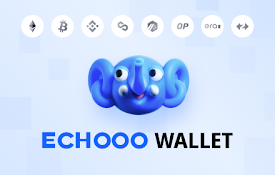 Echooo Wallet