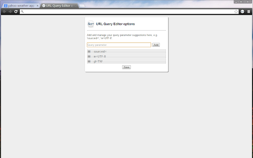 Plugin Screenshot