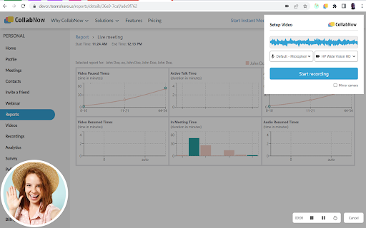 Plugin Screenshot