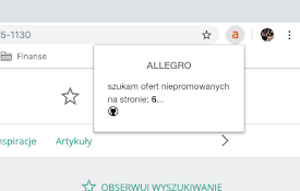 Allegro - skocz do niepromowanych