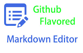 Markdown Editor