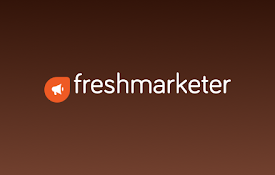 Freshmarketer-A/B Testing &amp; Heatmap Software