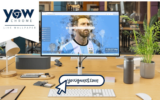 Plugin Screenshot