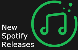 Spotify New Releases
