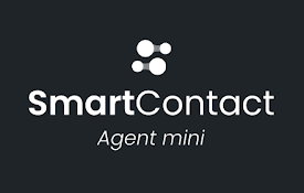 SmartContact Agent mini