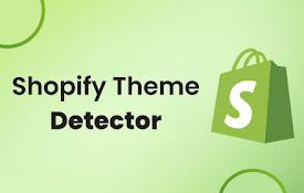 Shopify Theme Detector by Meetanshi