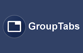Group Tabs