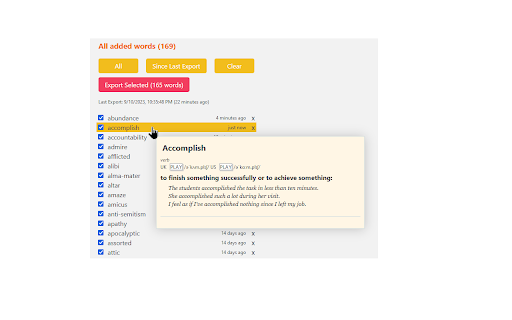 Plugin Screenshot