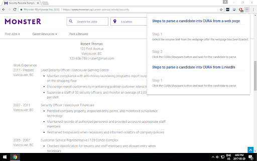 Plugin Screenshot