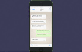 EasyCRM Whats App API(BETA)