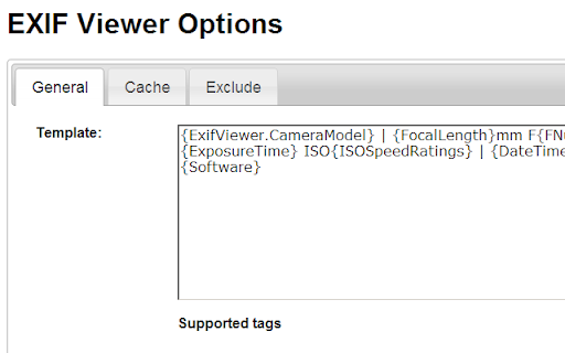 Plugin Screenshot