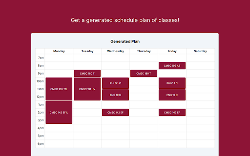 Plugin Screenshot