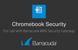 Barracuda Chromebook Security Extension