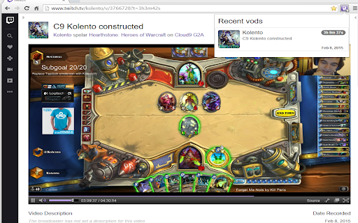 Plugin Screenshot