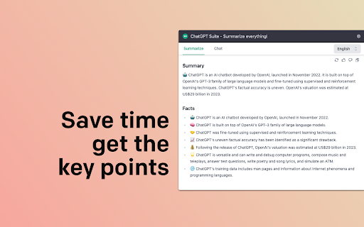 Plugin Screenshot