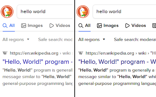 Plugin Screenshot