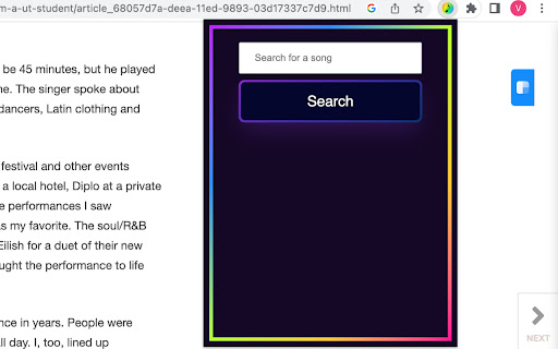 Plugin Screenshot