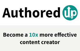 AuthoredUp – No. 1 LinkedIn ™ Content Tool
