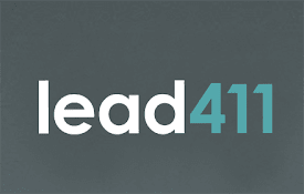 Lead411 Chrome Extension