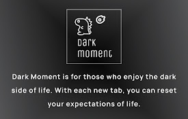 Dark Moment