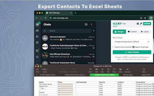 Plugin Screenshot