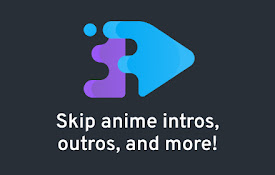 Anime Skip Player