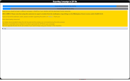 Plugin Screenshot