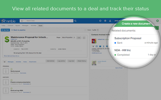 Plugin Screenshot