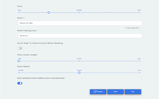 Plugin Screenshot