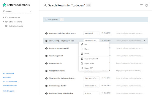 Plugin Screenshot