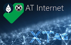 XTag AT Internet: Record, check, access data