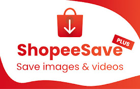 Shopee Save Plus - Download Images &amp; Videos