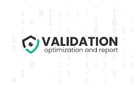 Eglador Validation