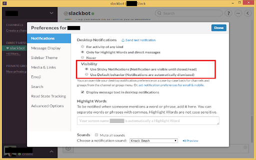 Plugin Screenshot