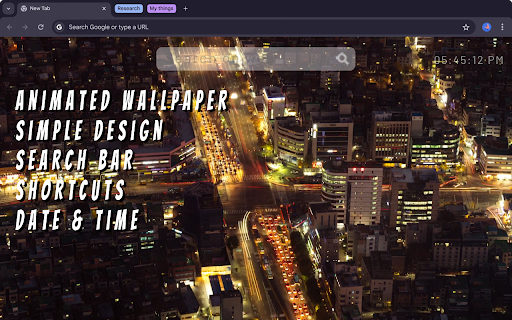 Plugin Screenshot