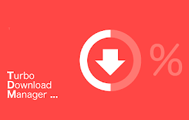 Turbo Download Manager (Classic)