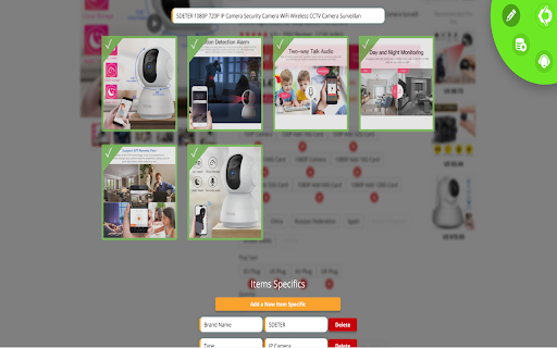 Plugin Screenshot