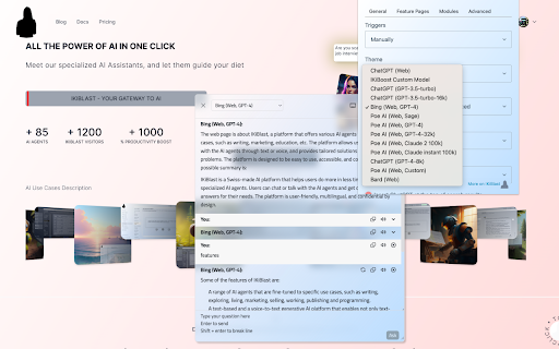 Plugin Screenshot