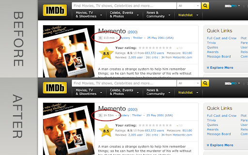 Plugin Screenshot