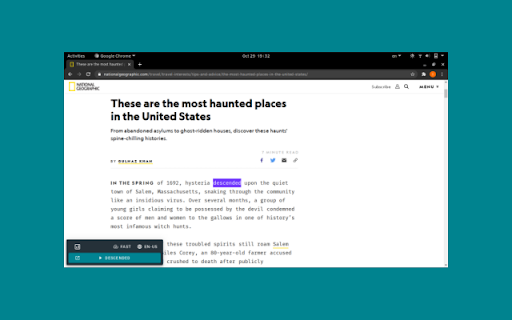 Plugin Screenshot