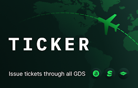 Ticker