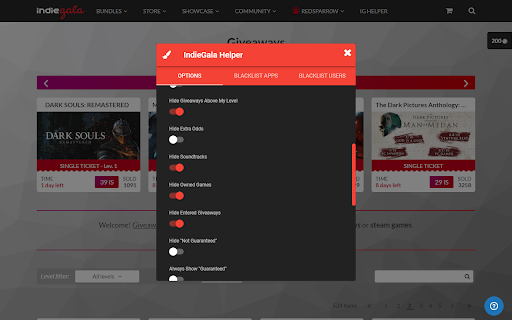 Plugin Screenshot