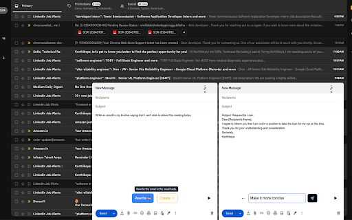 Plugin Screenshot