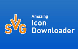 Amazing Icon Downloader