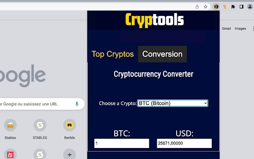 Plugin Screenshot