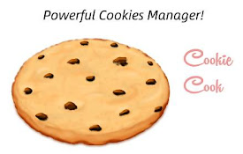 Cookie Cook