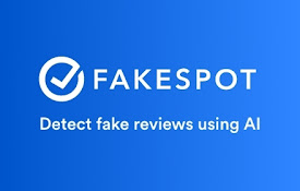 Fakespot Fake Amazon Reviews and eBay Sellers