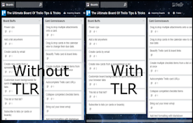 Trello List Resizer