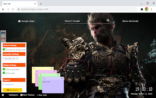 Plugin Screenshot